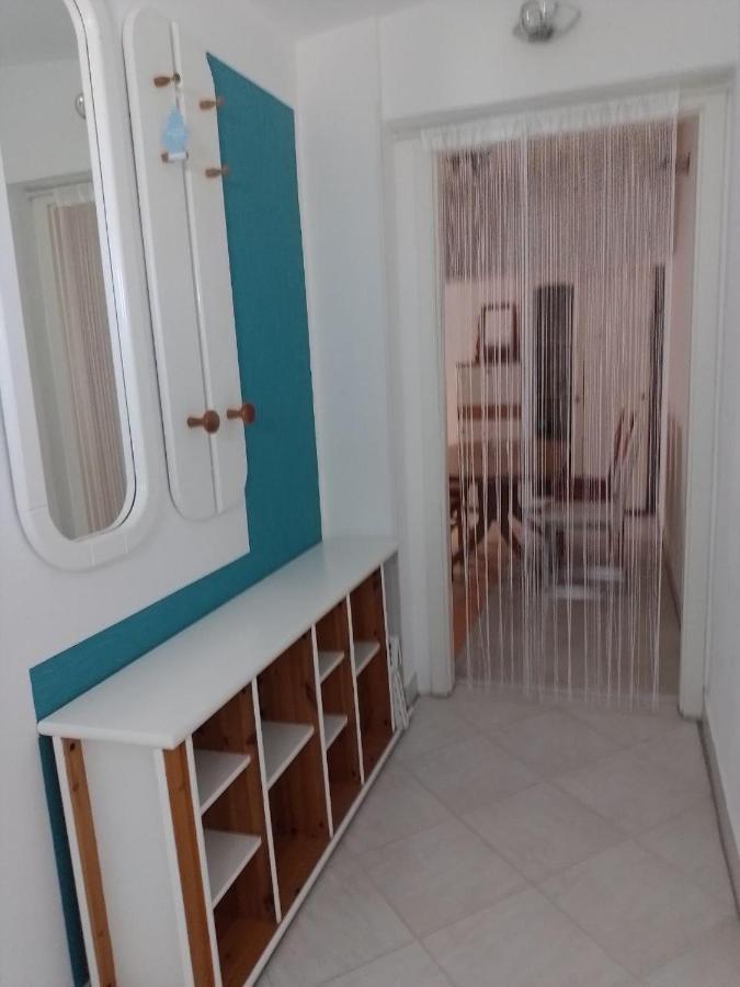 Villa 2 Swans Peroj Esterno foto